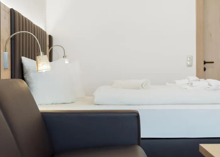 Appartement Muehlkogel Mit Indoorpool Und Sauna