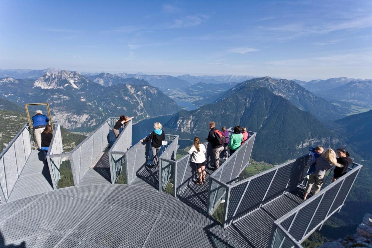 Muehlkogel Mit Indoorpool Und Sauna