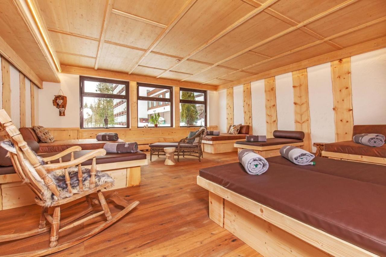 Muehlkogel Mit Indoorpool Und Sauna Apartment *