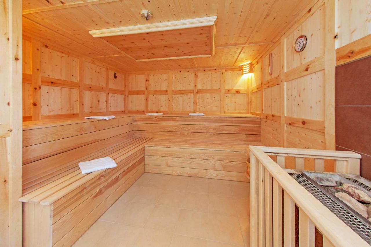 Muehlkogel Mit Indoorpool Und Sauna Apartment Bad Goisern am Hallstättersee