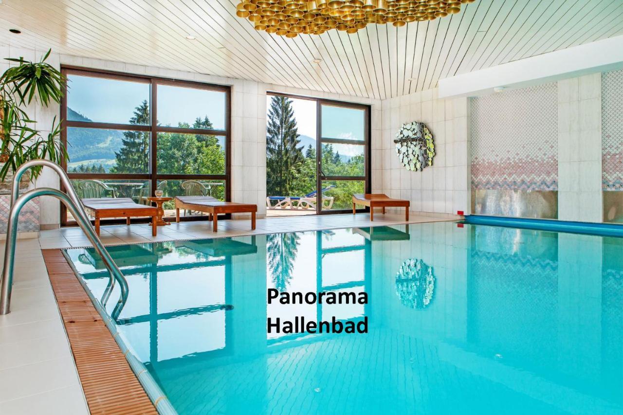 Muehlkogel Mit Indoorpool Und Sauna * Bad Goisern