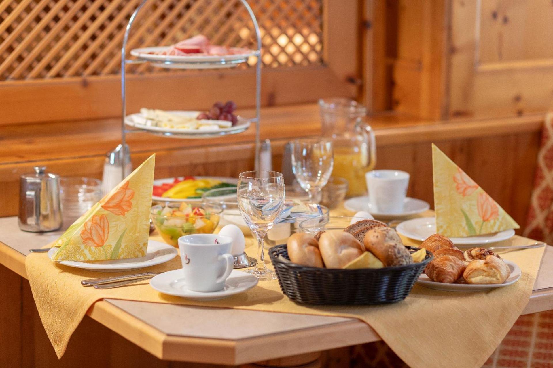 Muehlkogel Mit Indoorpool Und Sauna *