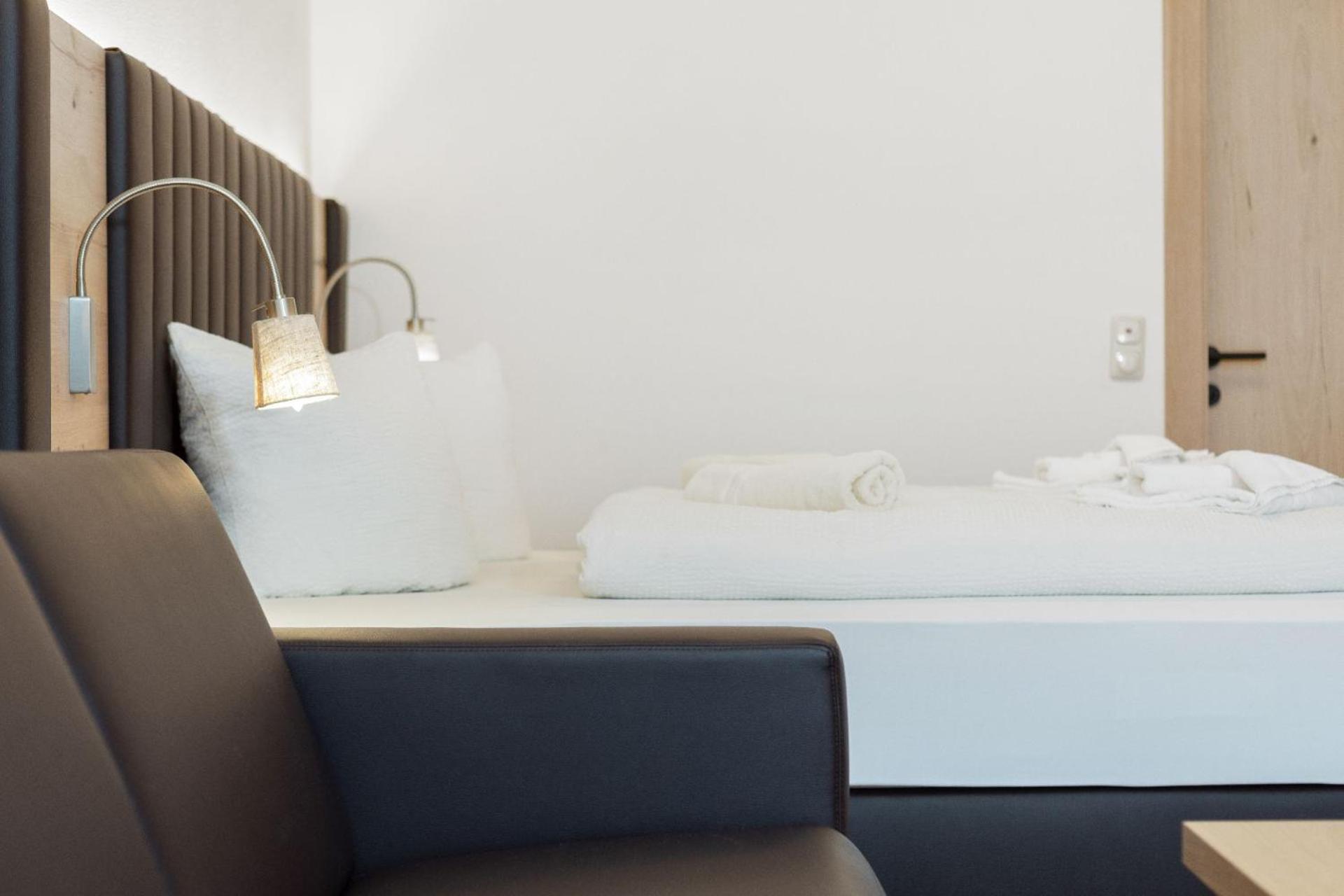 Muehlkogel Mit Indoorpool Und Sauna Apartment