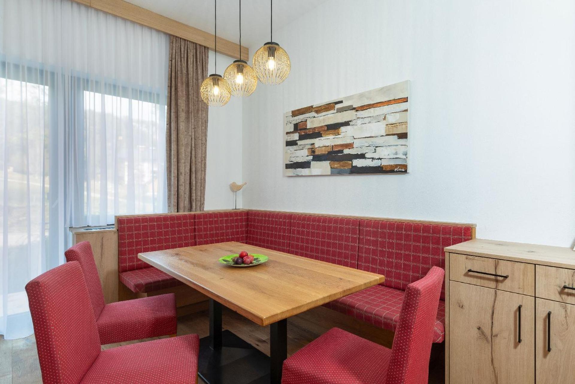 Apartment Muehlkogel Mit Indoorpool Und Sauna *