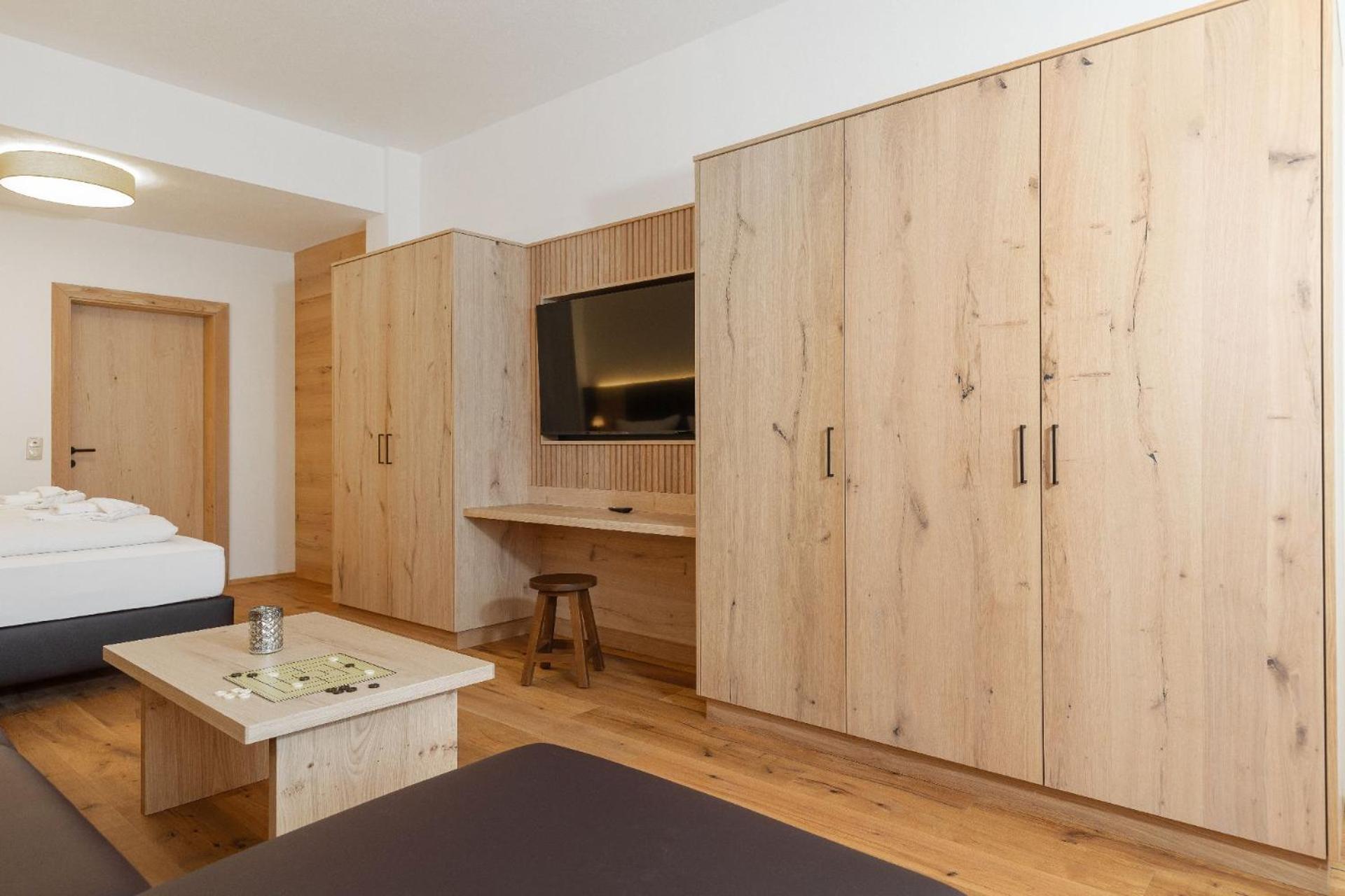 Apartment Muehlkogel Mit Indoorpool Und Sauna Bad Goisern am Hallstättersee