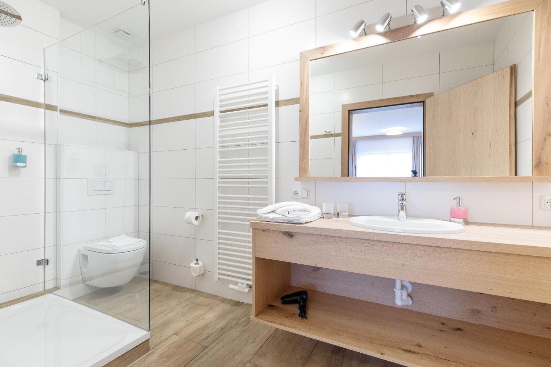 Muehlkogel Mit Indoorpool Und Sauna Apartment Bad Goisern am Hallstättersee