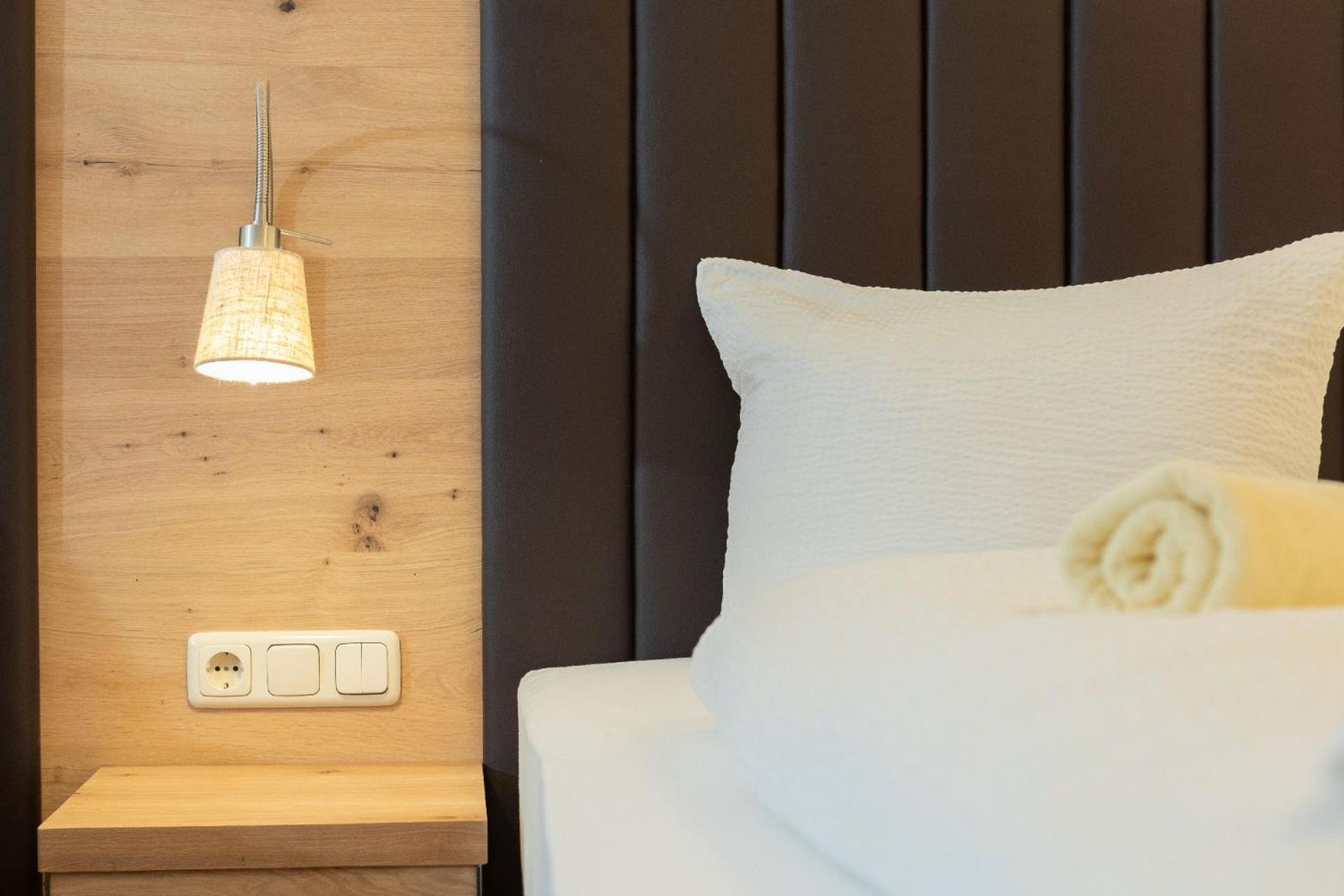 Muehlkogel Mit Indoorpool Und Sauna Apartment