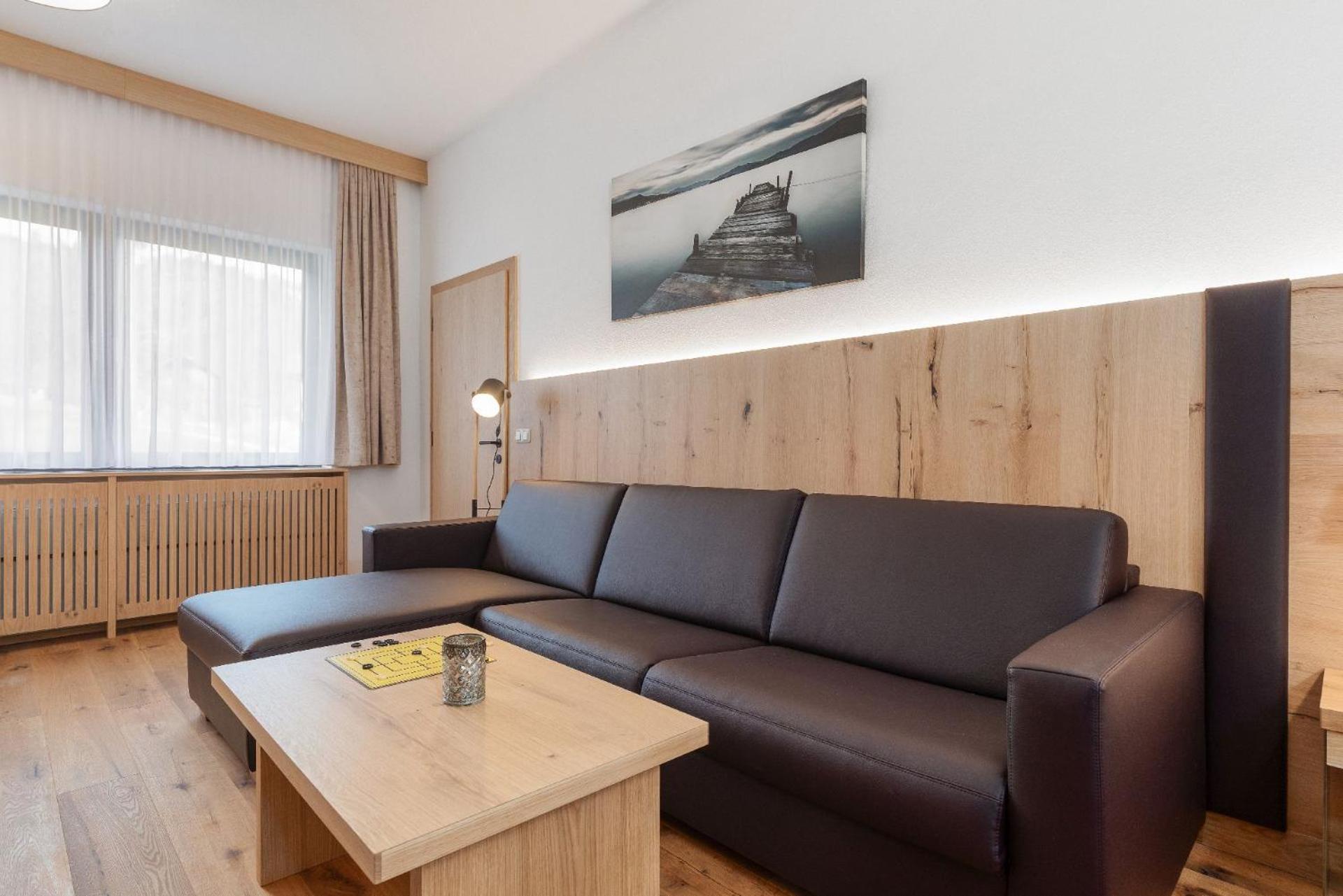 Muehlkogel Mit Indoorpool Und Sauna *