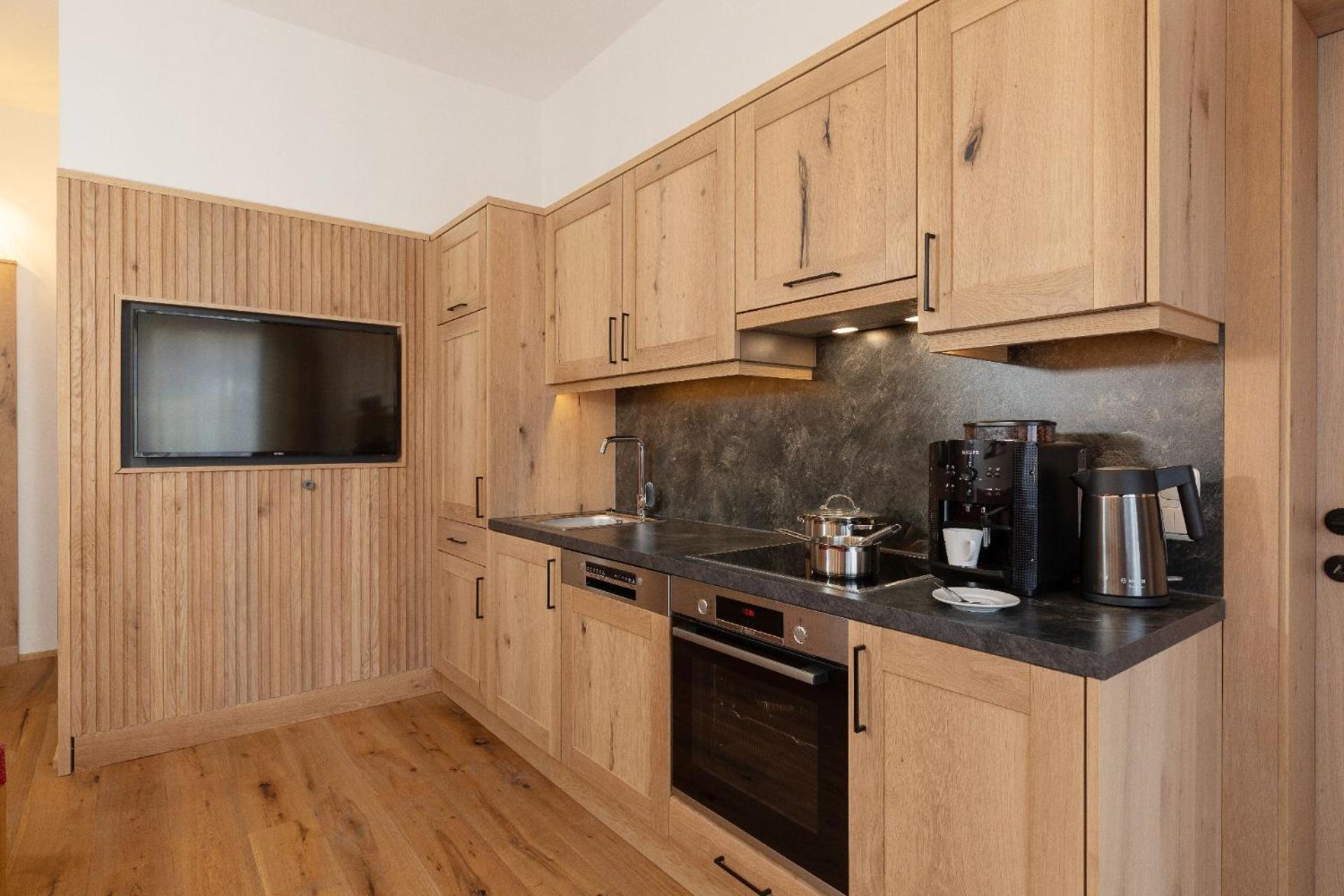 Muehlkogel Mit Indoorpool Und Sauna Apartment *