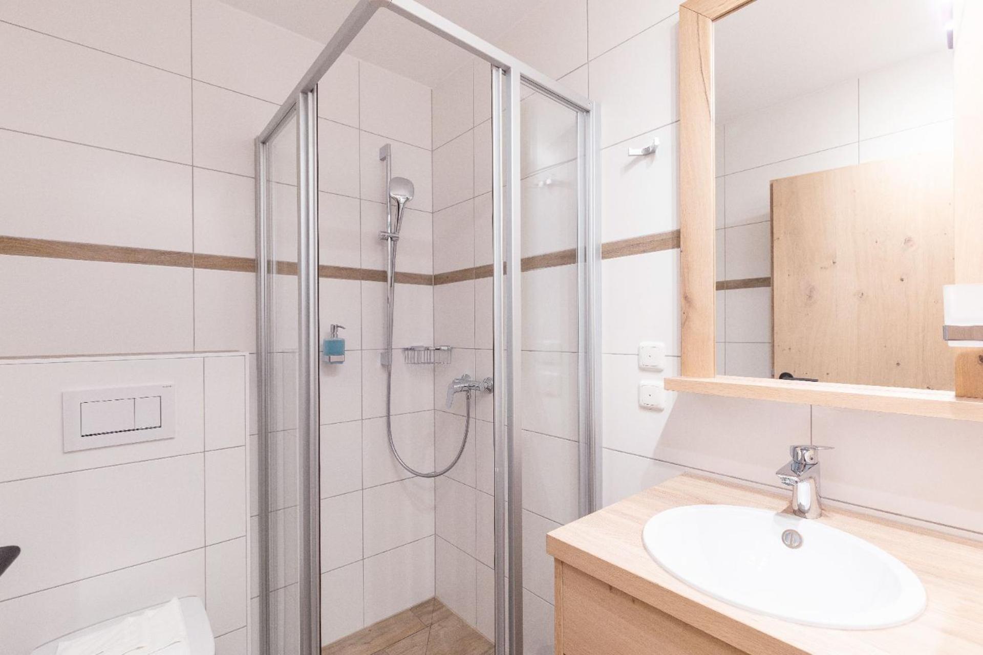 Muehlkogel Mit Indoorpool Und Sauna * Bad Goisern