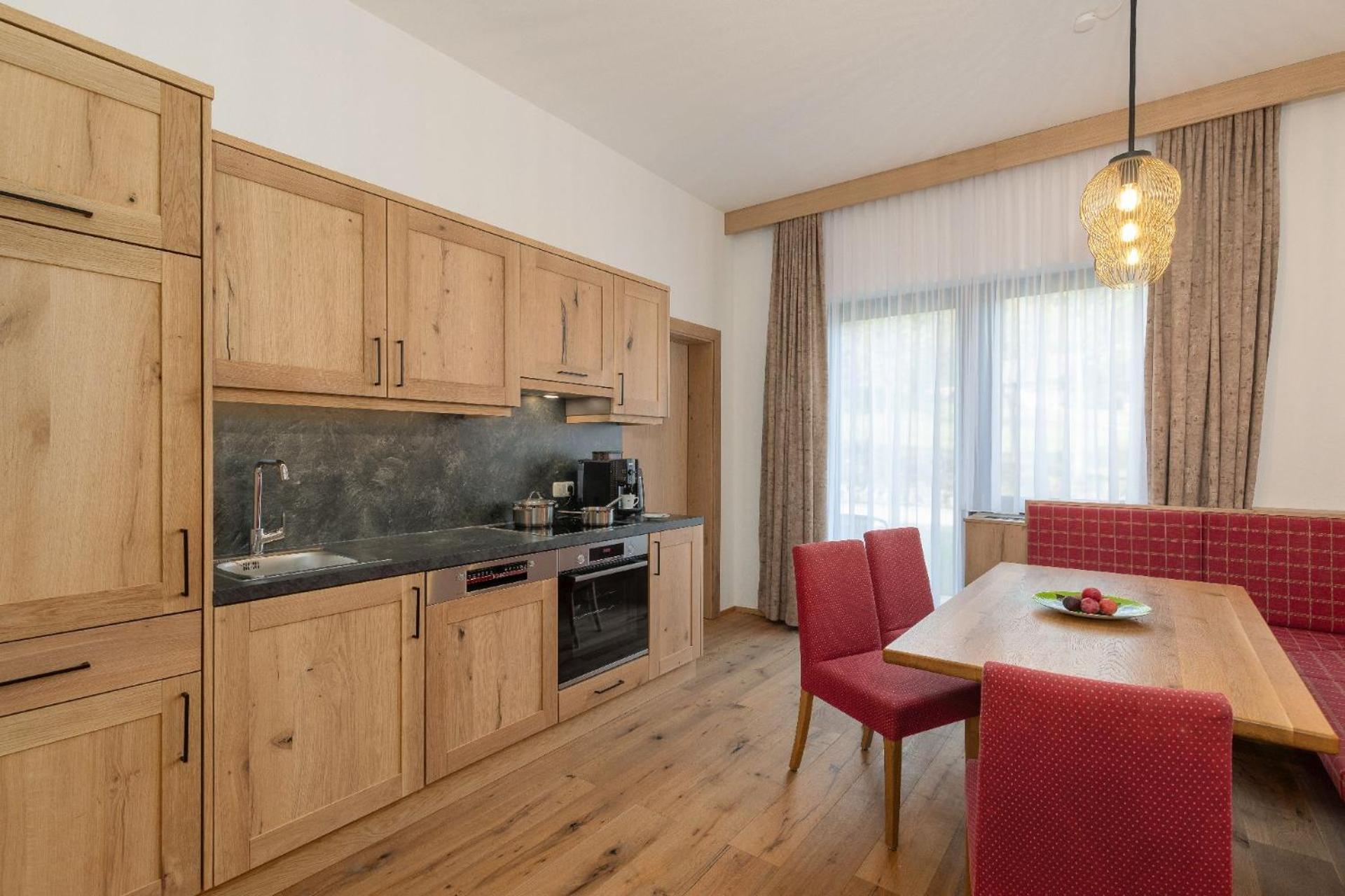 Muehlkogel Mit Indoorpool Und Sauna Bad Goisern am Hallstättersee